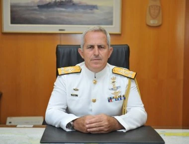 Δύο «ταχύτητες» από Α/ΓΕΕΘΑ για Τουρκία: «Αν ανέβουν σε βραχονησίδα τους ισοπεδώνουμε - Στην Α.Μεσόγειο... θα δούμε»!